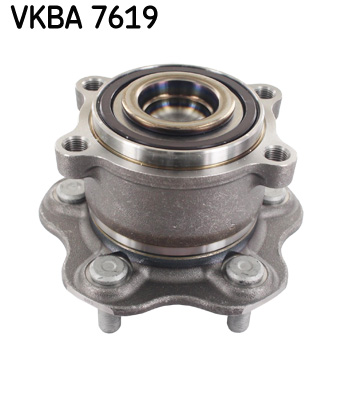 SKF VKBA 7619 Kit cuscinetto ruota